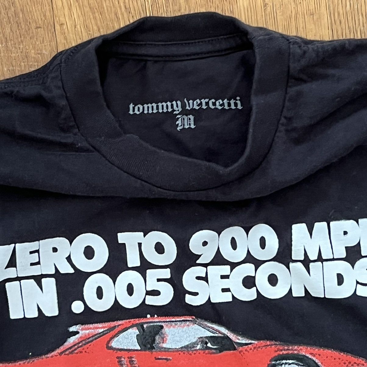 0-900 Tee Tommy Vercetti
