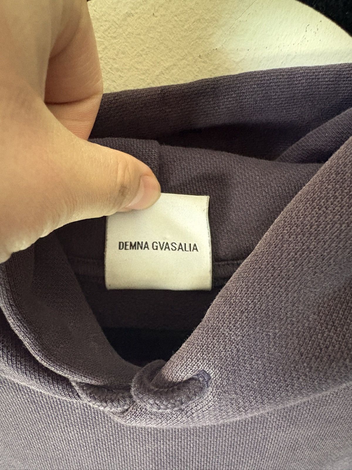 Vetements Vetements Unavailable Hoodie Size US S / EU 44-46 / 1 - 4 Thumbnail