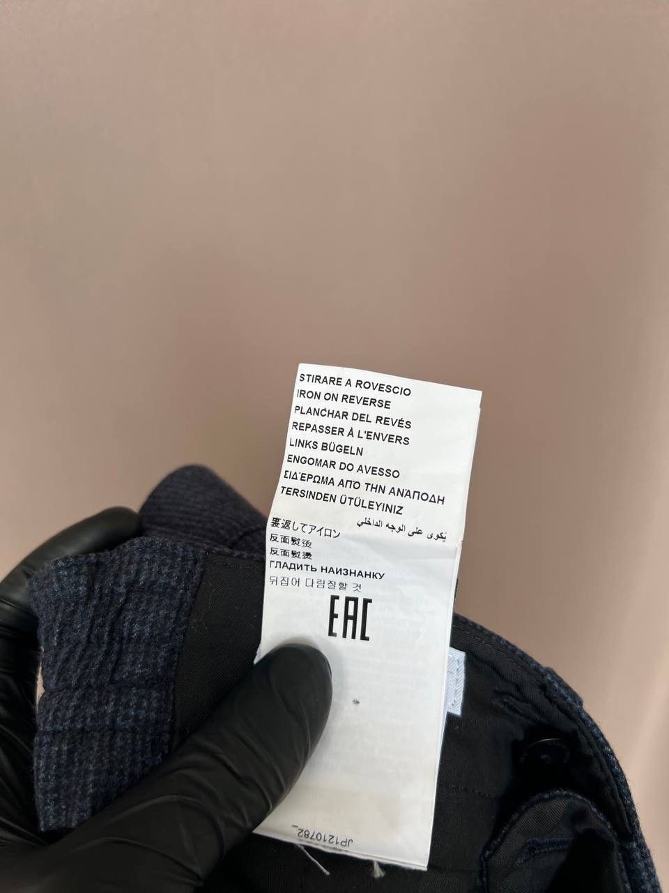 Jacob Cohen Jacob Cohen Cohën Grek Pants Trousers Mens Size 34 Luxury Size US 34 / EU 50 - 16 Thumbnail