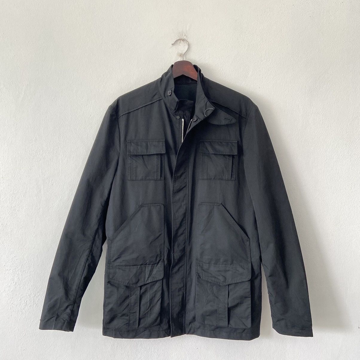 Balenciaga Balenciaga Size US M / EU 48-50 / 2 - 1 Thumbnail