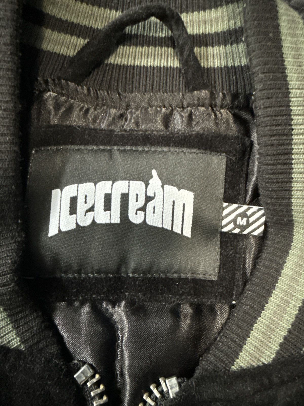 Icecream Icecream Dollars Jacket Size US M / EU 48-50 / 2 - 6 Thumbnail