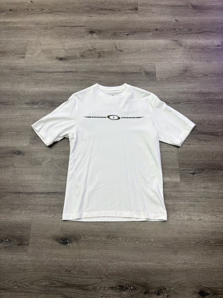 Jordan Brand Air Jordan x Travis Scott Tee Size US S / EU 44-46 / 1 - 1 Thumbnail