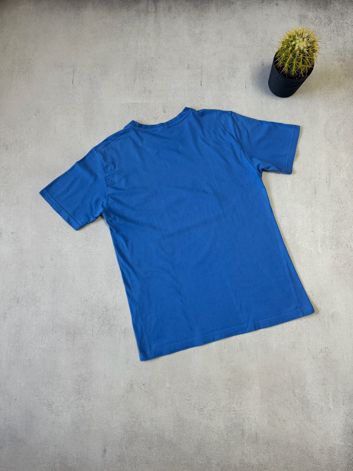 Diesel Vintage Diesel T Shirt Tee Big Logo Baggy Y2K 90s Crazy Size US M / EU 48-50 / 2 - 7 Thumbnail