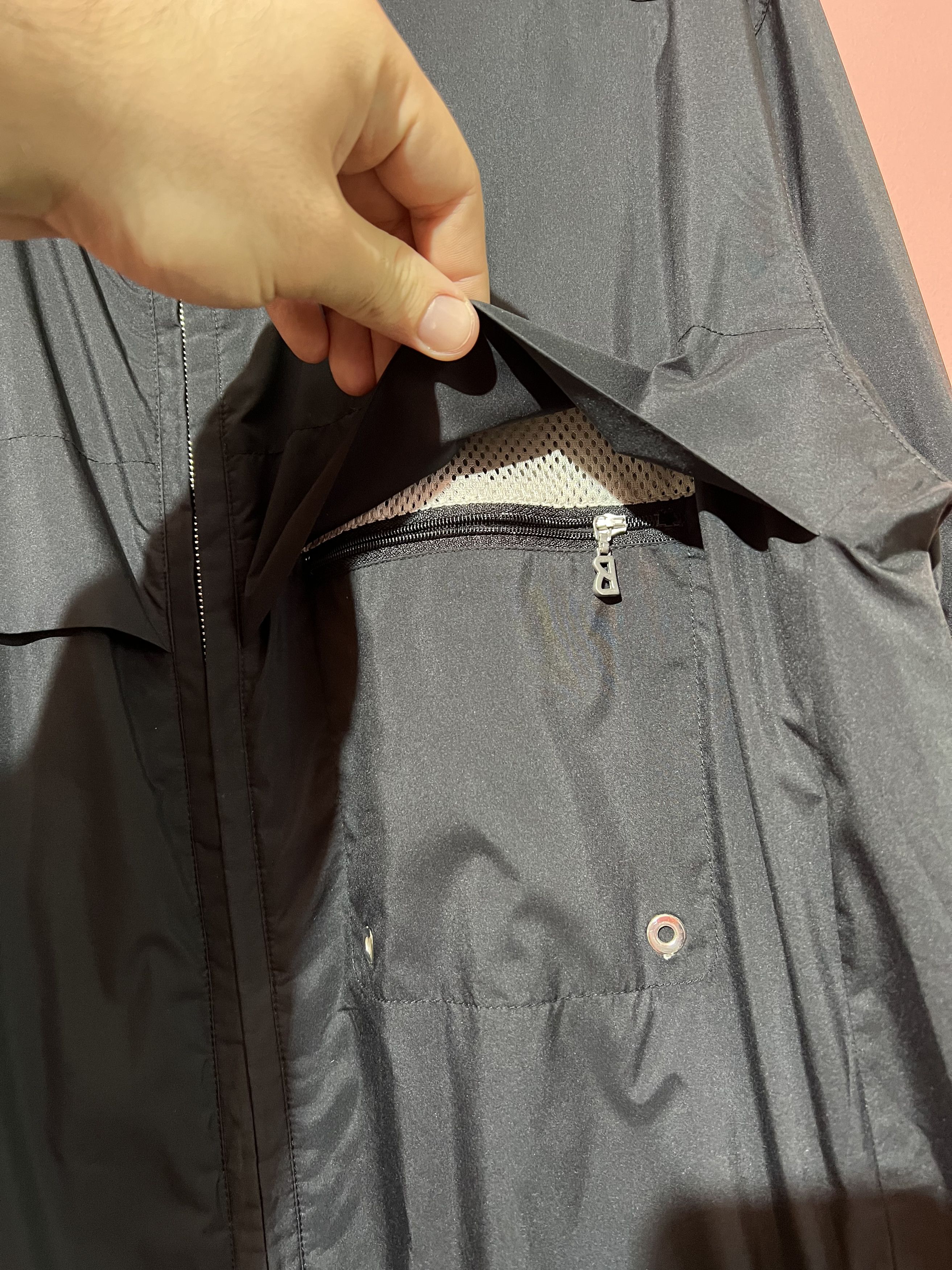 Bogner Bogner VTG y2k Las Vegas vintage jacket rare sale Size US XL / EU 56 / 4 - 8 Thumbnail