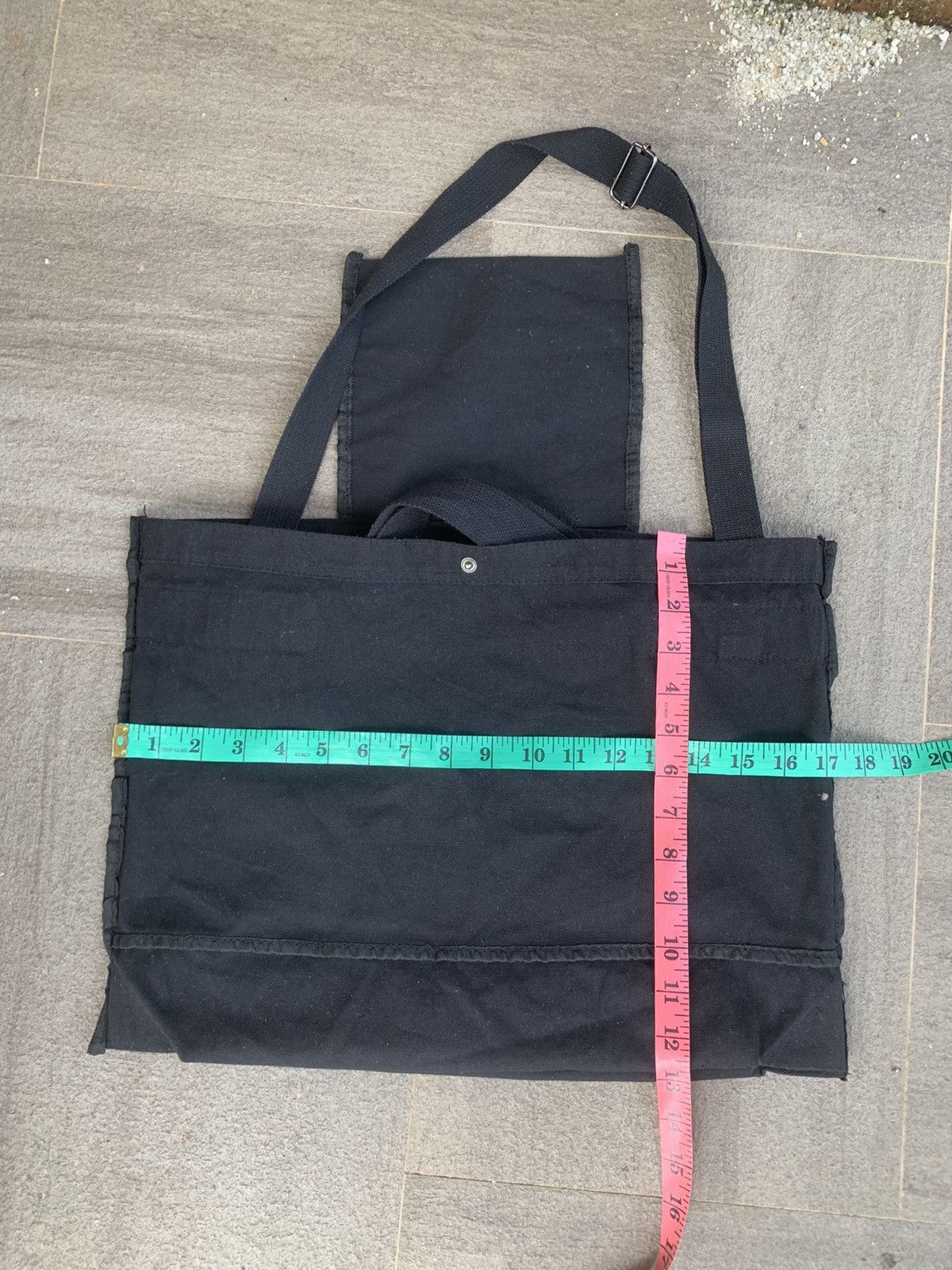 Issey Miyake × Ne-Net Ne-Net Bag Size ONE SIZE - 5 Thumbnail