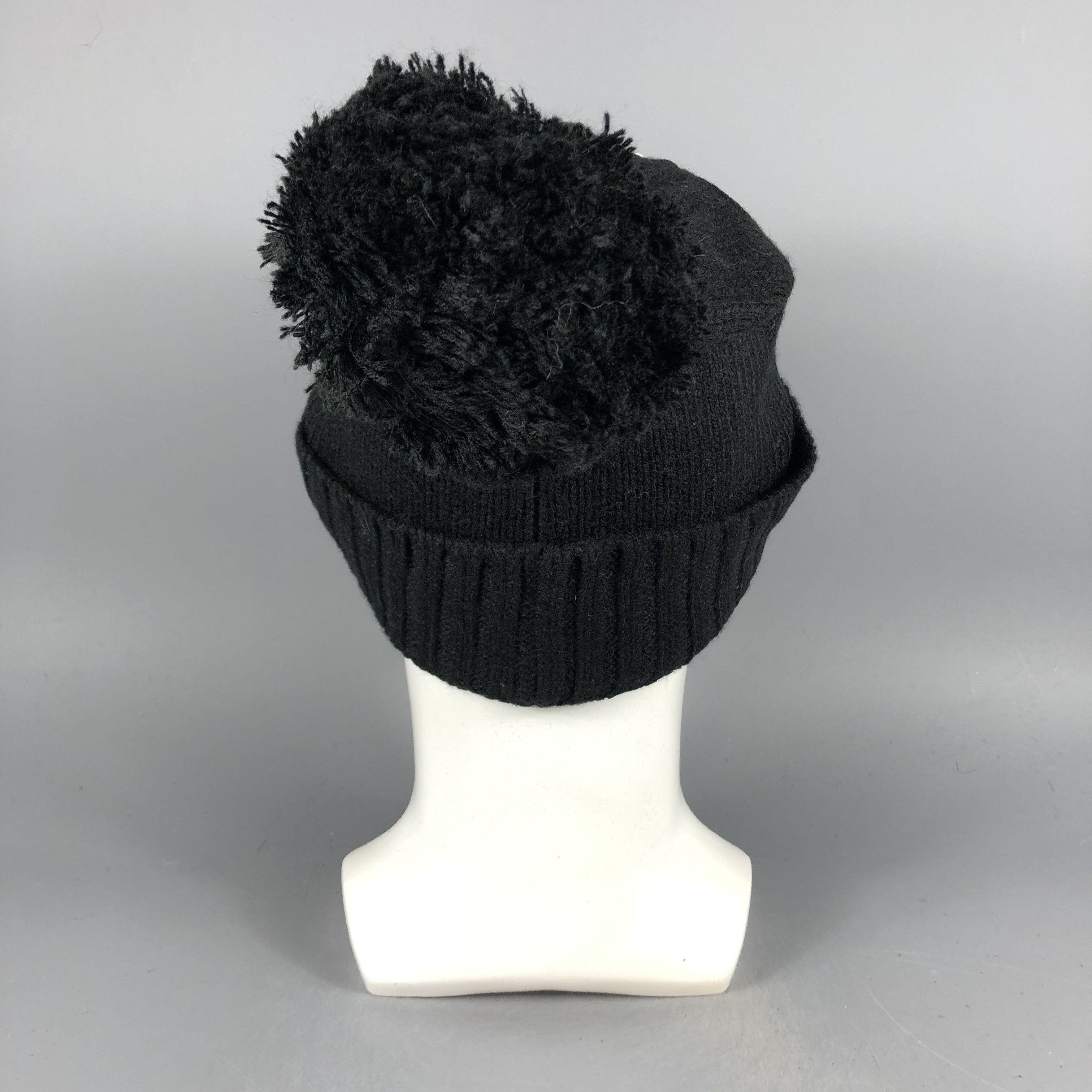Japanese Brand × Vintage Womens Sister Jenni Beanie Snow Hat Snow Cap -D967 Size ONE SIZE - 3 Thumbnail