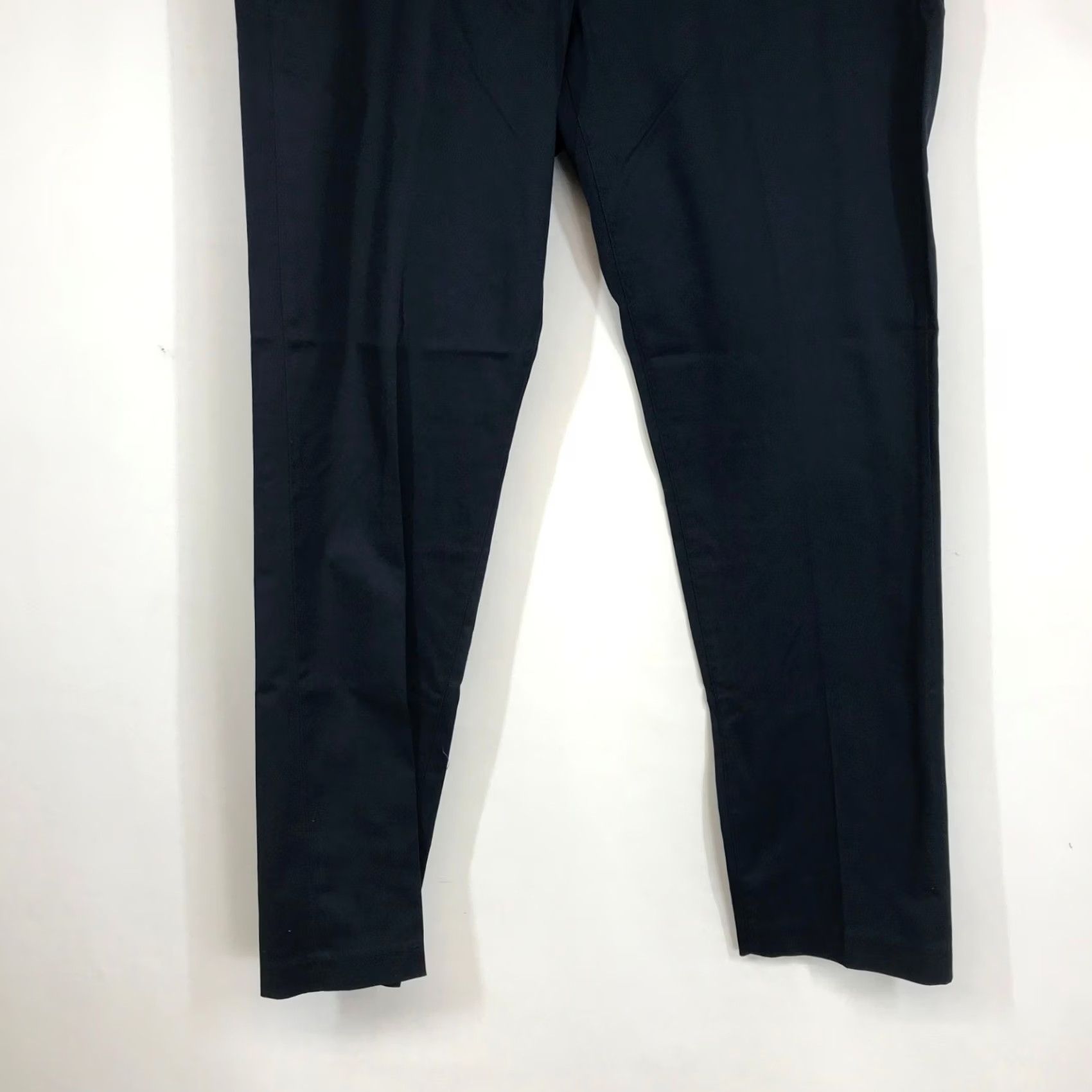 Bonobos Bonobos Pants Womens 36 Mens Navy Slim Fit Stretch Chino Size 36x32 Size 25" / US 0 / IT 36 - 3 Thumbnail