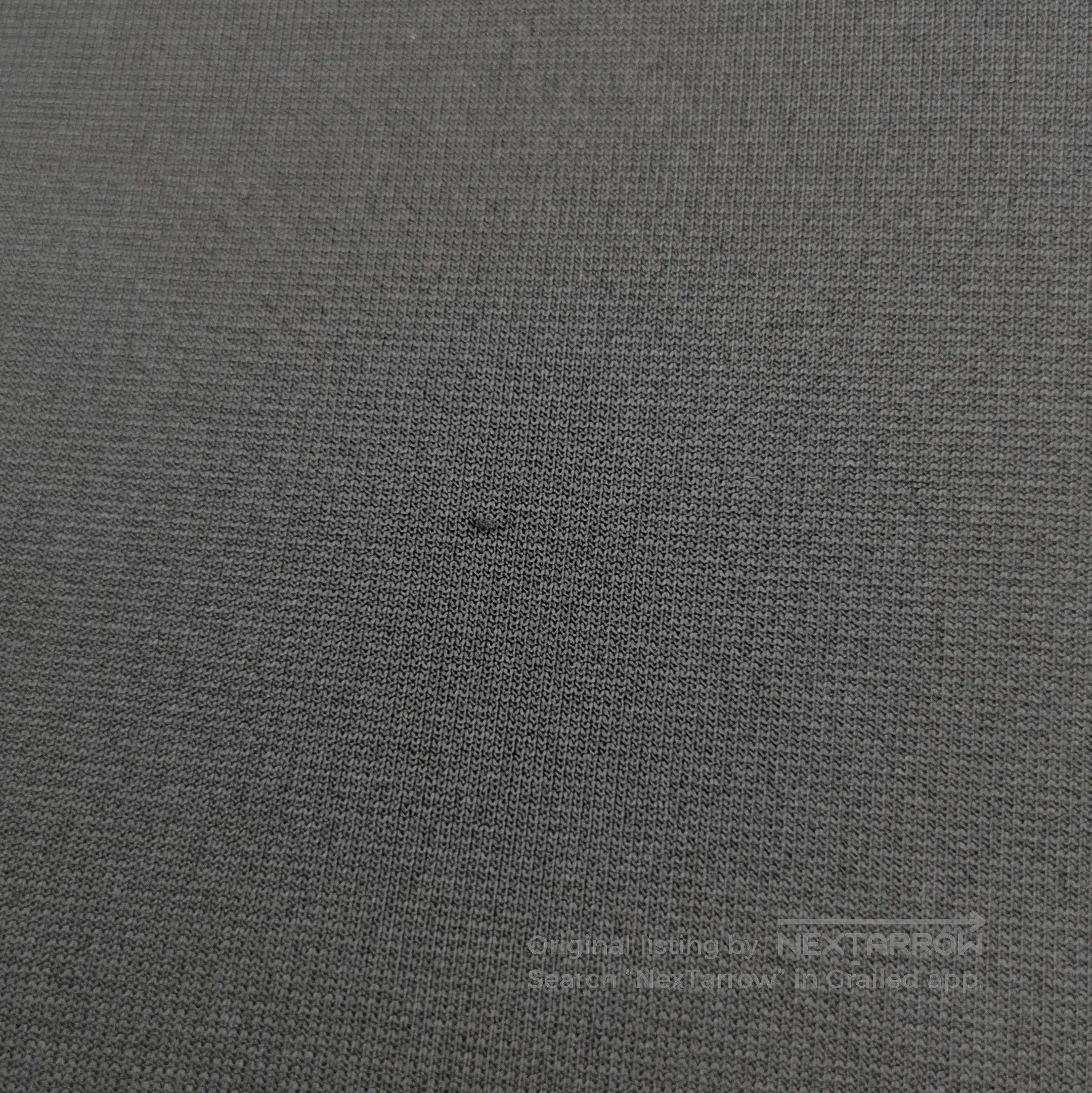 Prada Prada Logo Ruffled Black T. Size M / US 6-8 / IT 42-44 - 9 Thumbnail