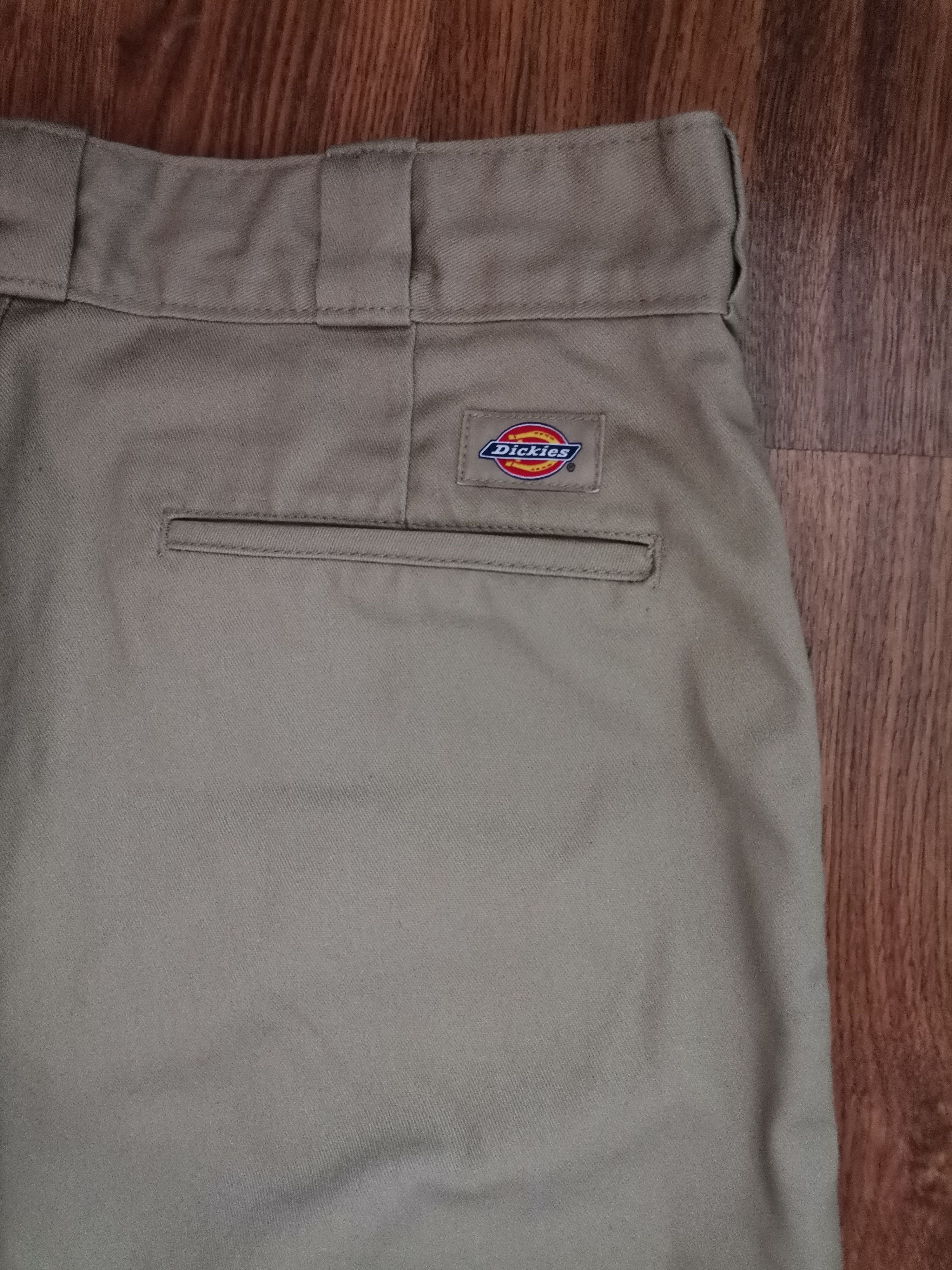 Dickies Dickies 874 Chino Pants Size US 34 / EU 50 - 2 Thumbnail