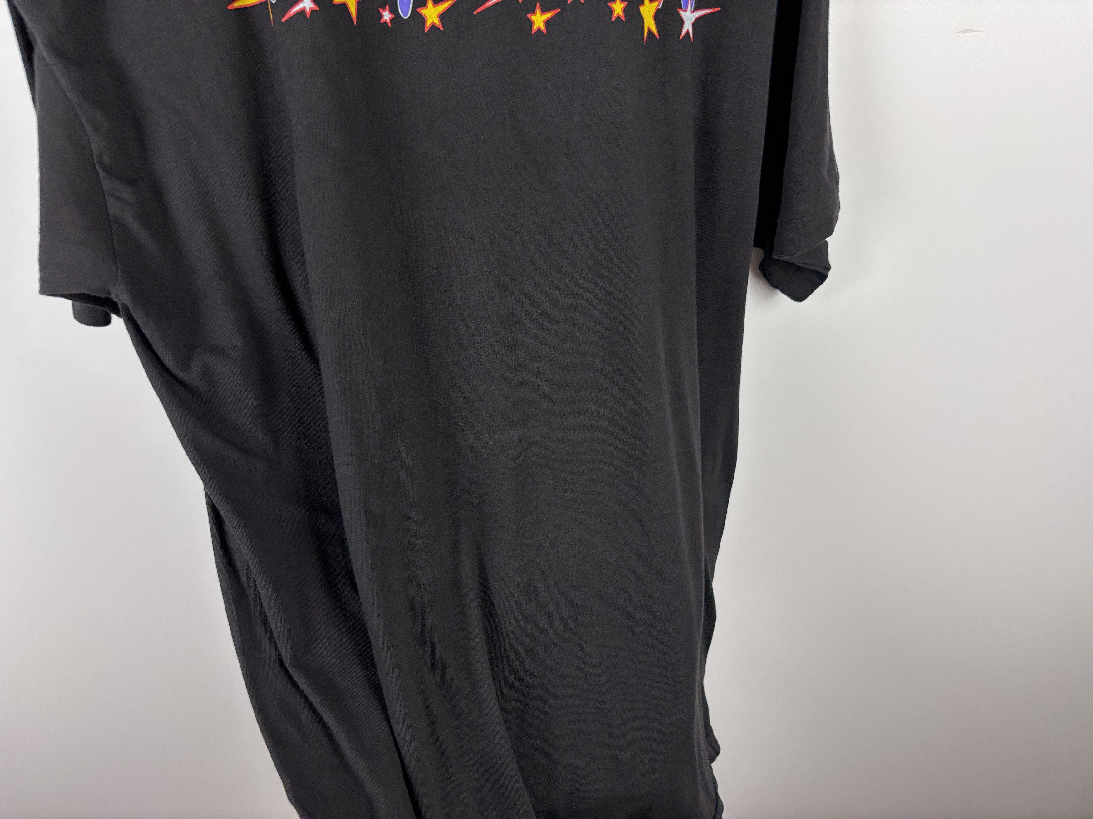 Band Tees × Vintage Vintage Take That Nobody Else Tour 1995 T-shrit Black XL Size US XL / EU 56 / 4 - 12 Thumbnail