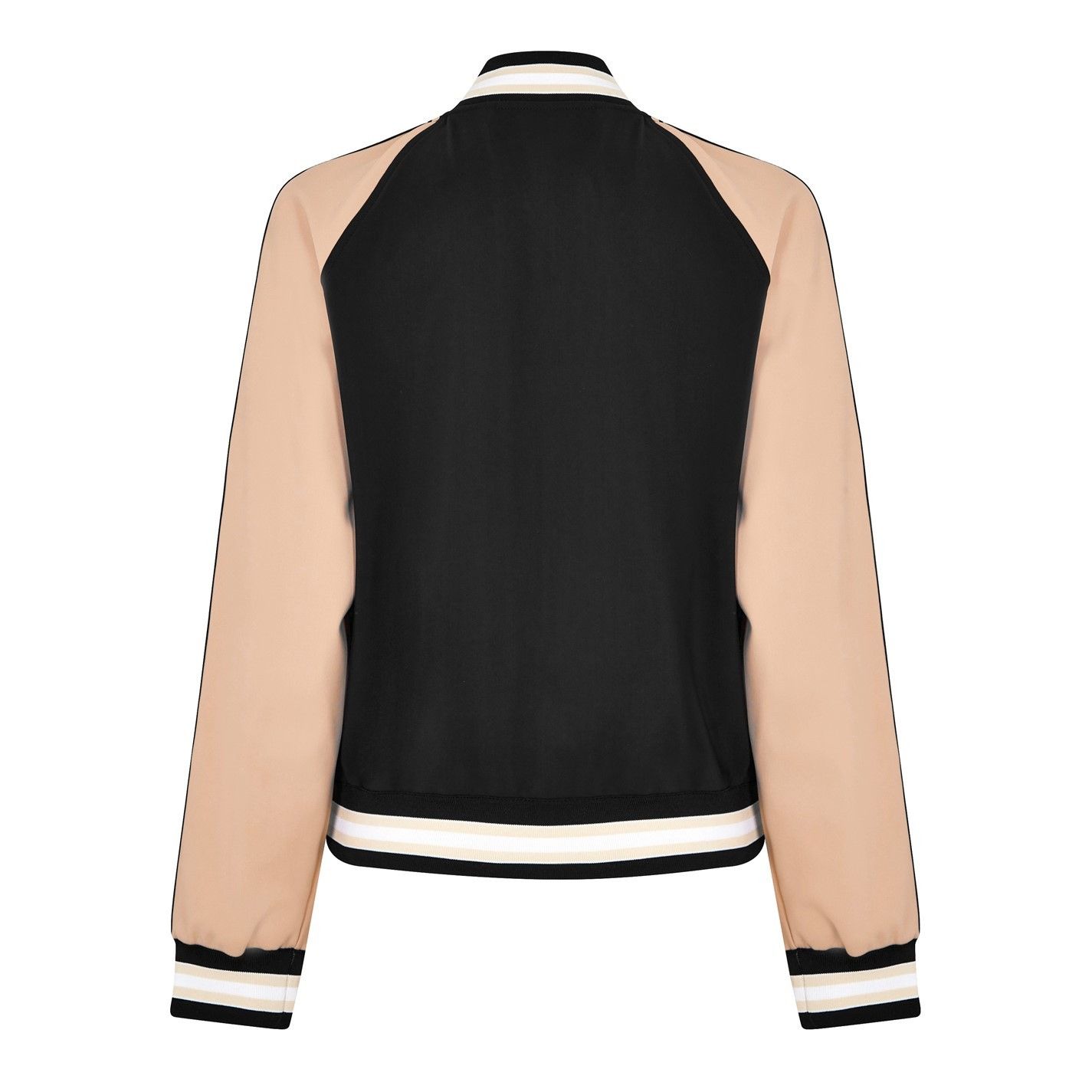 Palm Angels o1g2r1mq0325 Bomber Trck Jacket in Multicolor Size S / US 4 / IT 40 - 2 Thumbnail