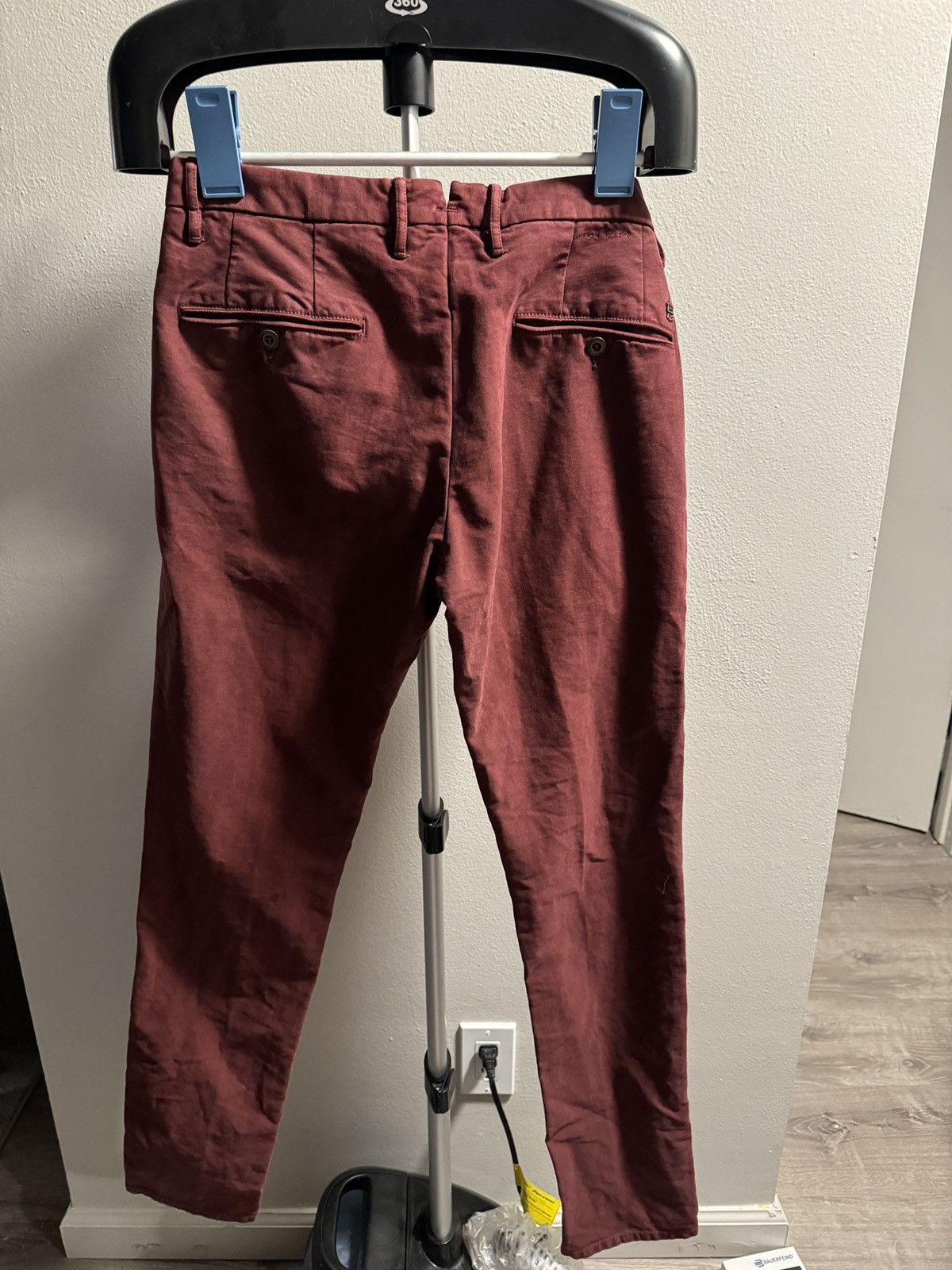 Incotex Brand New - Incotex 32 Pants Size US 32 / EU 48 - 2 Thumbnail
