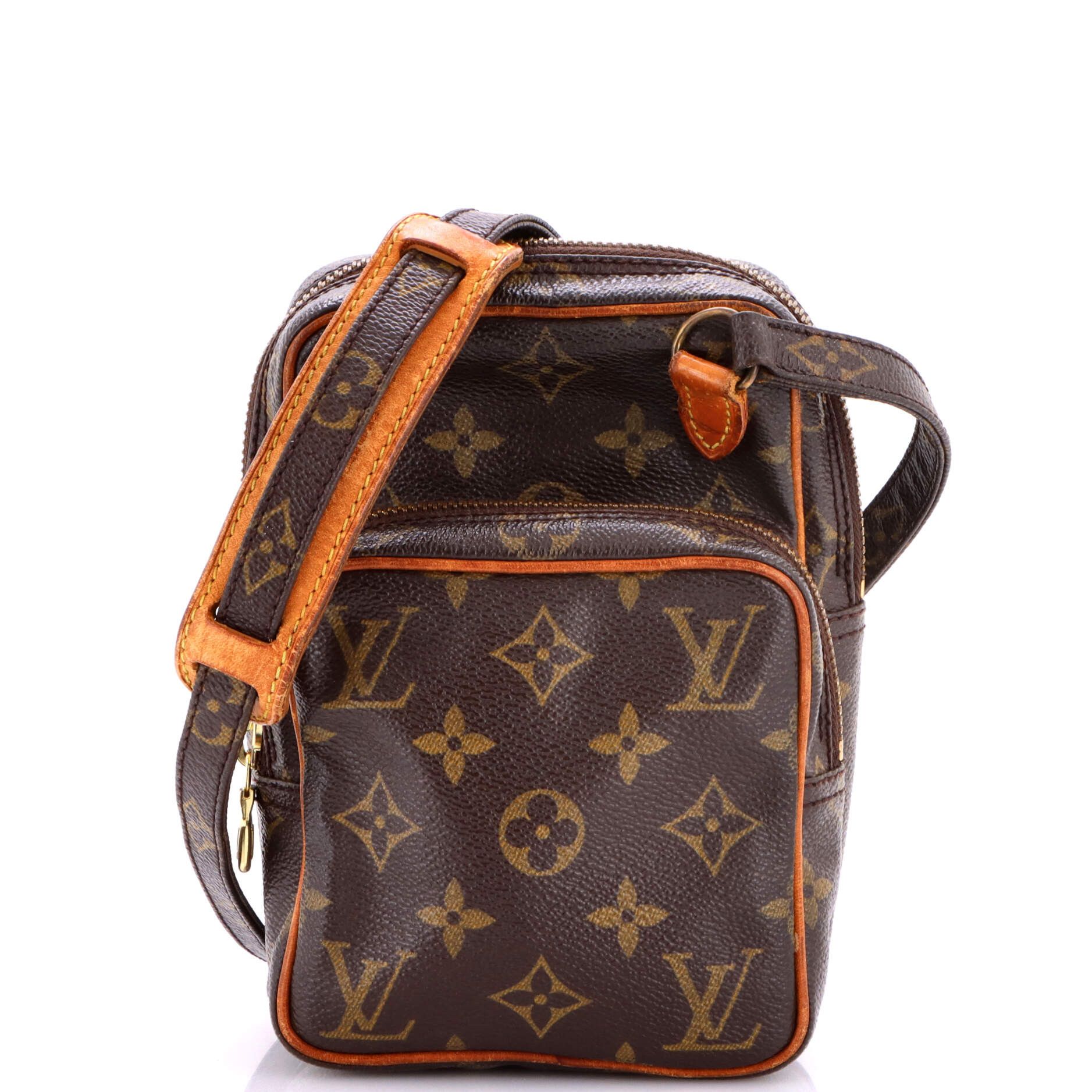 Louis Vuitton Amazone Bag Size ONE SIZE - 1 Thumbnail