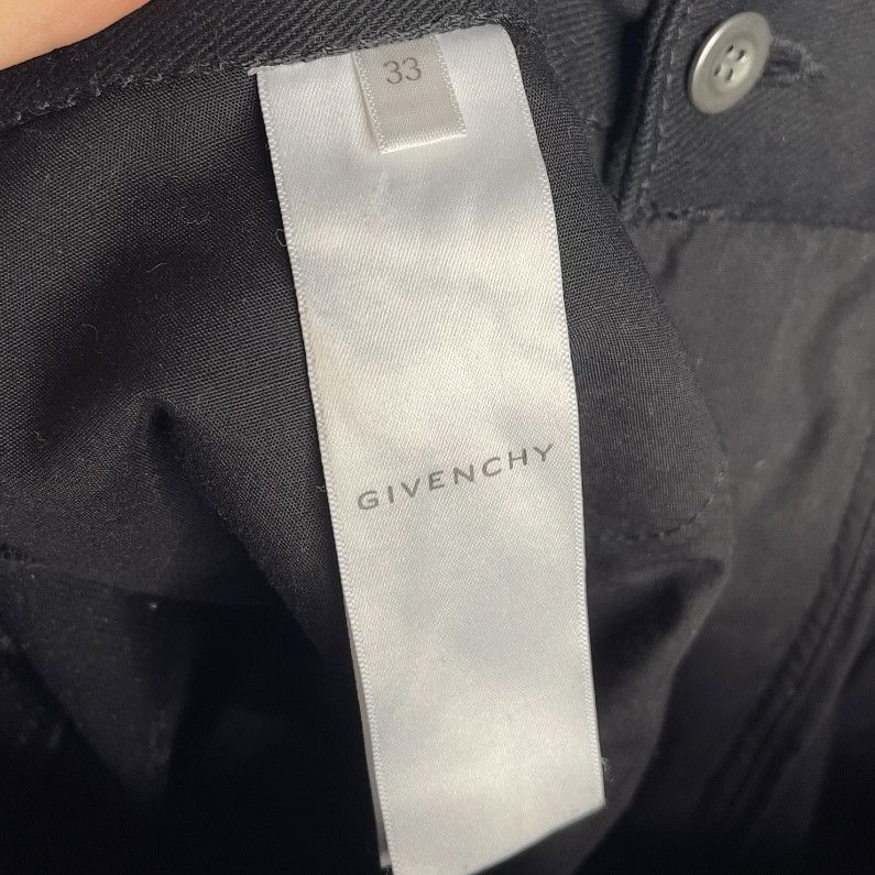 Chito × Givenchy Givenchy chito dog graffiti pants size 33 Size US 33 - 9 Thumbnail