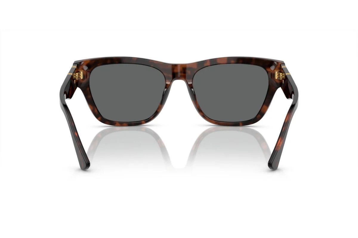 Versace NEW VERSACE VE4457-542987 Havana Size ONE SIZE - 2 Thumbnail