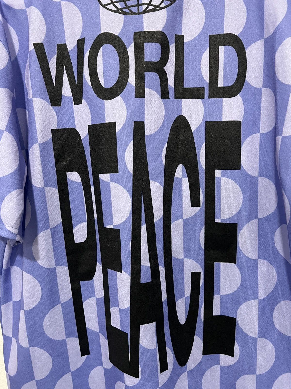 Other Air Pangea Jersey Size US XL / EU 56 / 4 - 4 Thumbnail