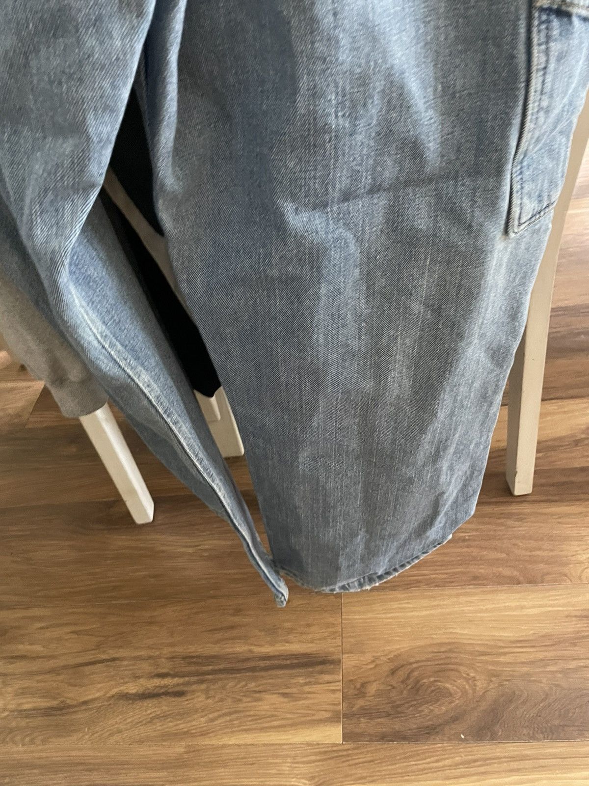 Polo Ralph Lauren Vintage baggy carpenter pant Size US 34 / EU 50 - 7 Thumbnail