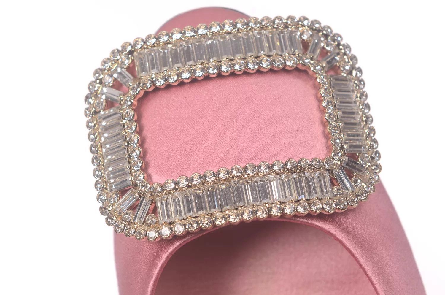 Roger Vivier Roger Vivier High Heels 36 Size US 5.5 / IT 35.5 - 6 Thumbnail