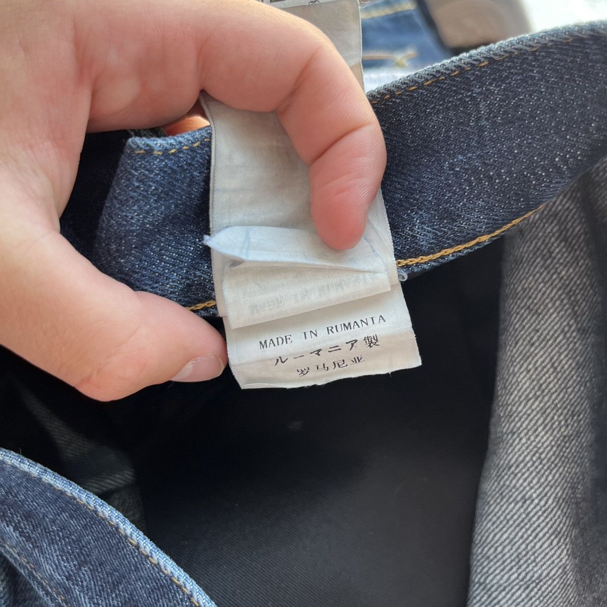 Stone Island Mens Jeans Stone Island Pants Size US 30 / EU 46 - 15 Thumbnail