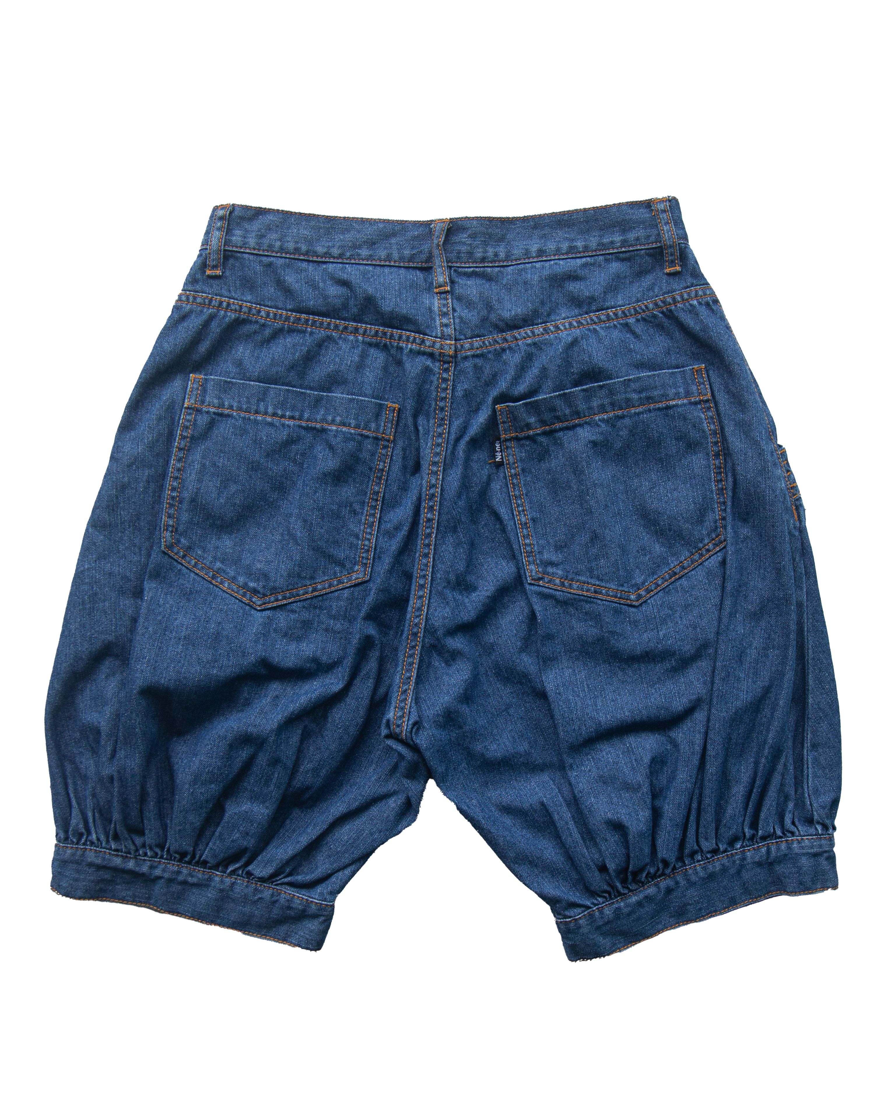 Issey Miyake × Ne-Net ❌LAST DROP❌ Ne Net Denim Size US 30 / EU 46 - 2 Thumbnail