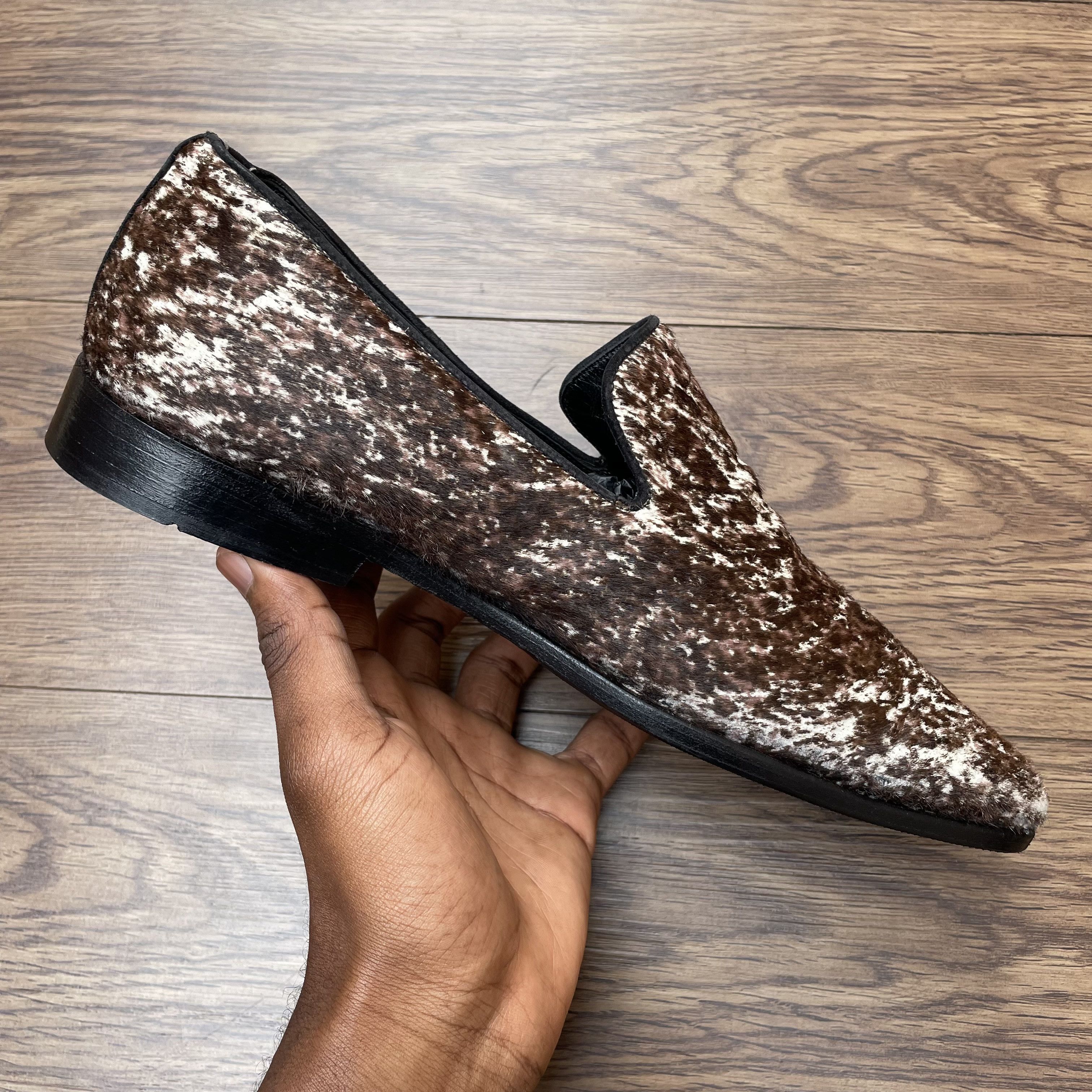 Dolce & Gabbana Dolce & Gabbana loafers Size US 9 / EU 42 - 7 Thumbnail