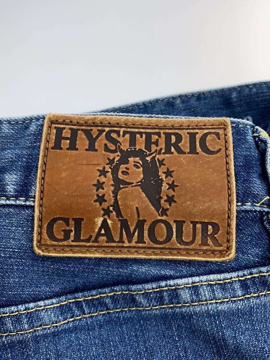 Hysteric Glamour Studded Jeans Size US 31 - 4 Thumbnail