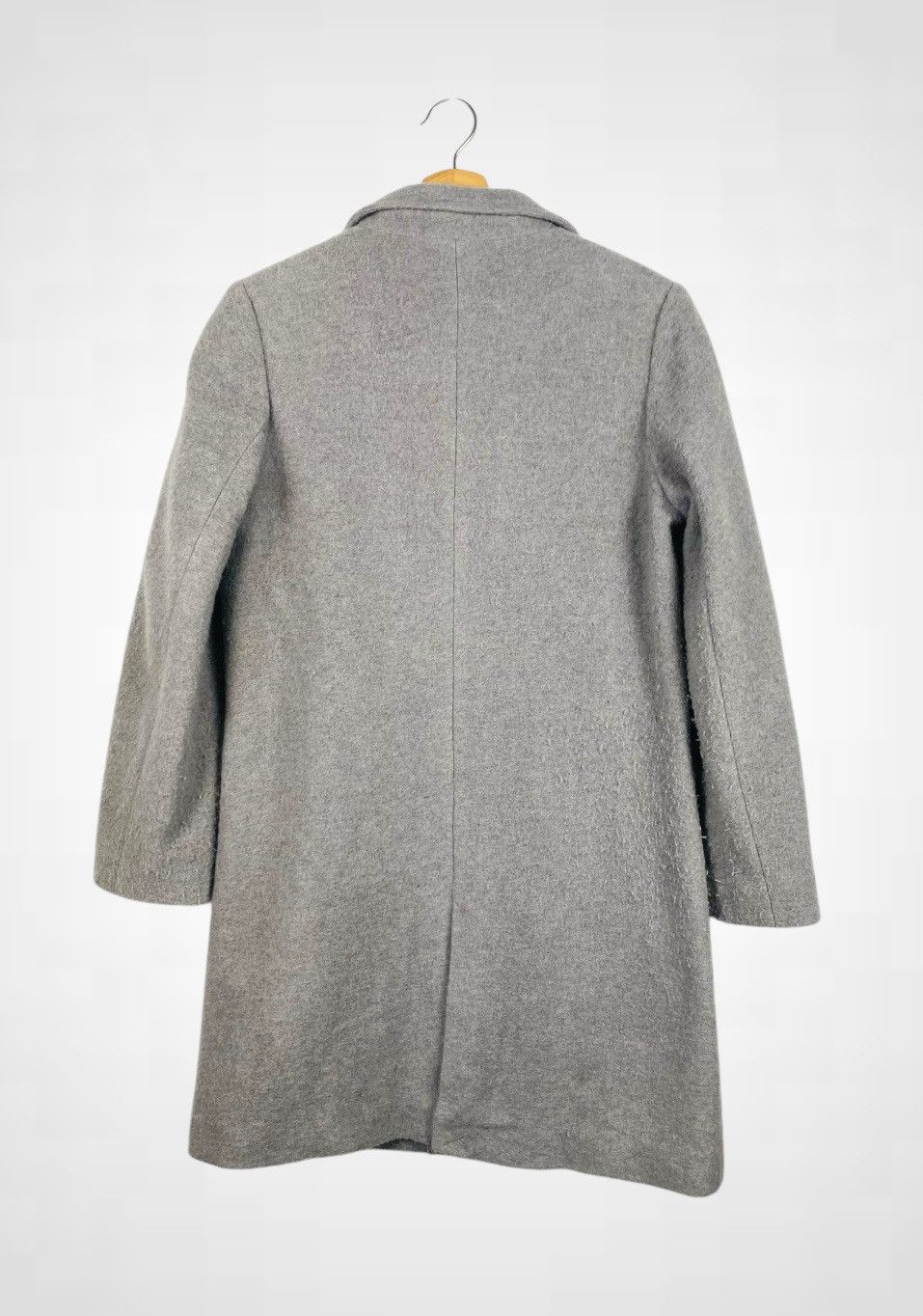 Balmain Rare Balmain Paris Button Up Jacket Size S / US 4 / IT 40 - 2 Thumbnail