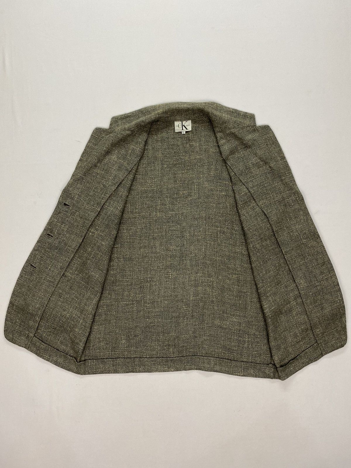 Calvin Klein Calvin Klein Jeans Jacket Size US M / EU 48-50 / 2 - 7 Thumbnail