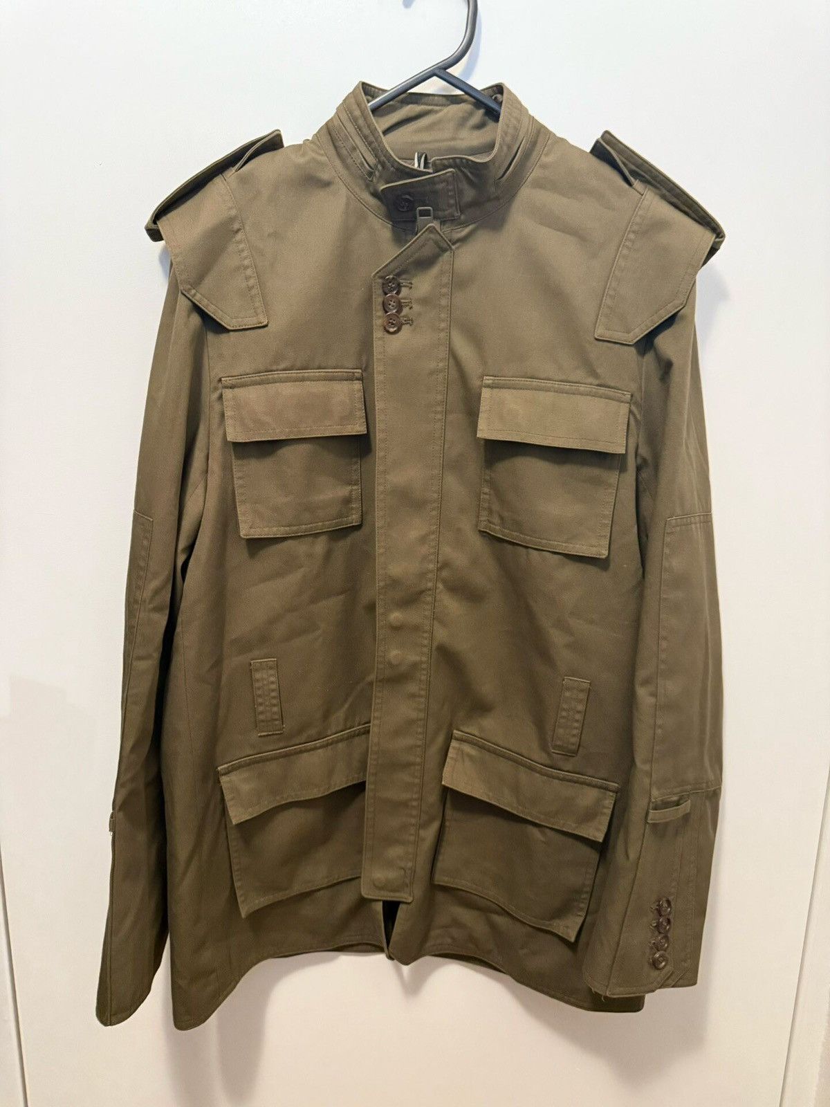 Dior Dior Homme AW05 