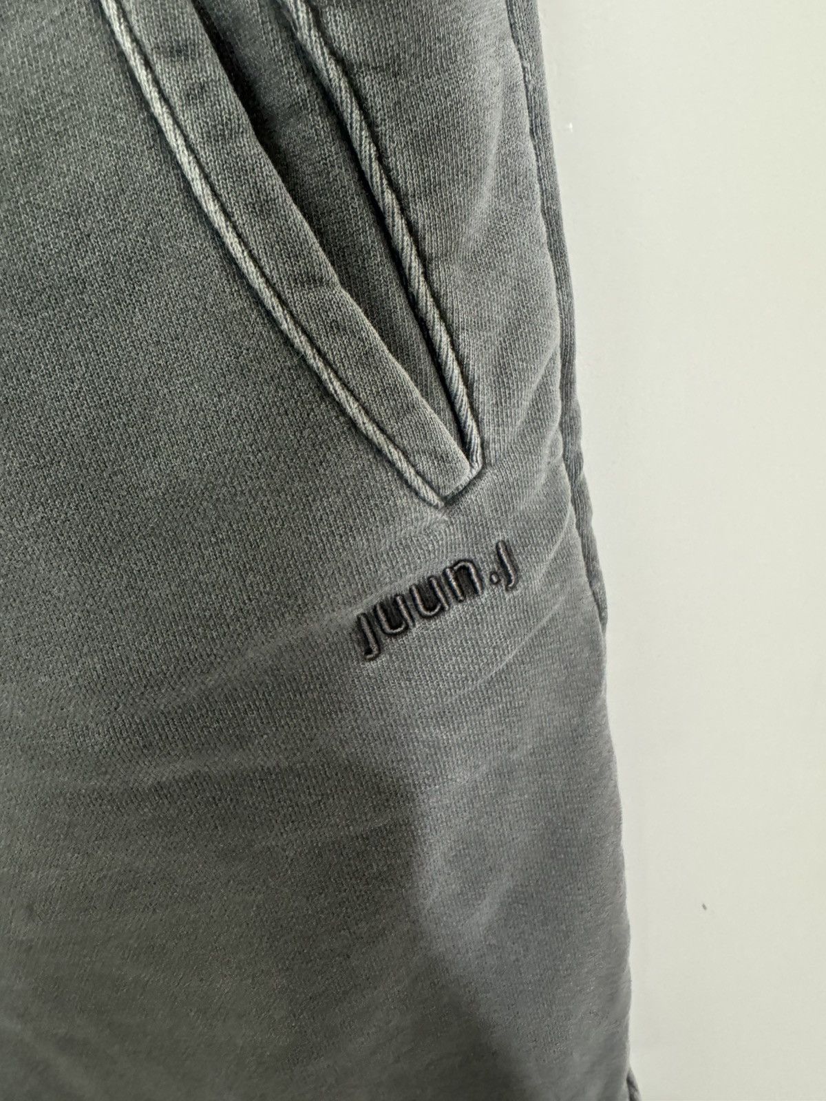 Juun.J Juun J shorts Size US 32 / EU 48 - 2 Thumbnail