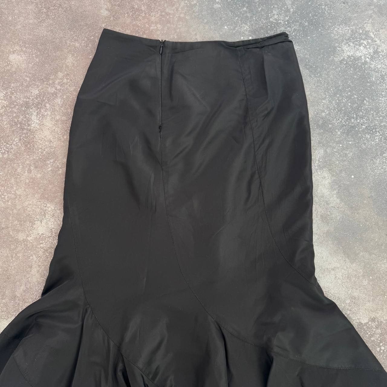 Hysteric Glamour × Vintage Morgan de Toi Vintage Long Skirt Size 28" / US 6 / IT 42 - 10 Thumbnail