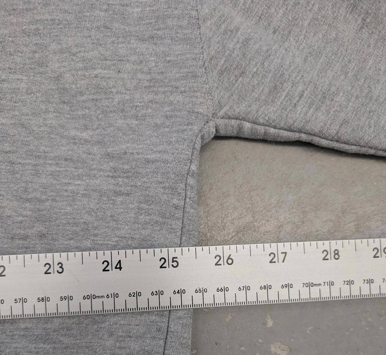 Vintage Vintage 90s Florida Panthers NHL Light Grey Hoodie Size US L / EU 52-54 / 3 - 7 Thumbnail
