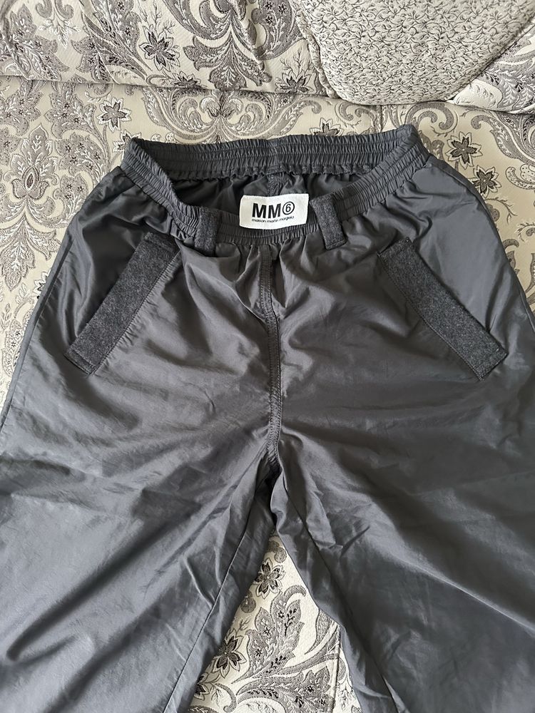 Mm6 Margiela Pants