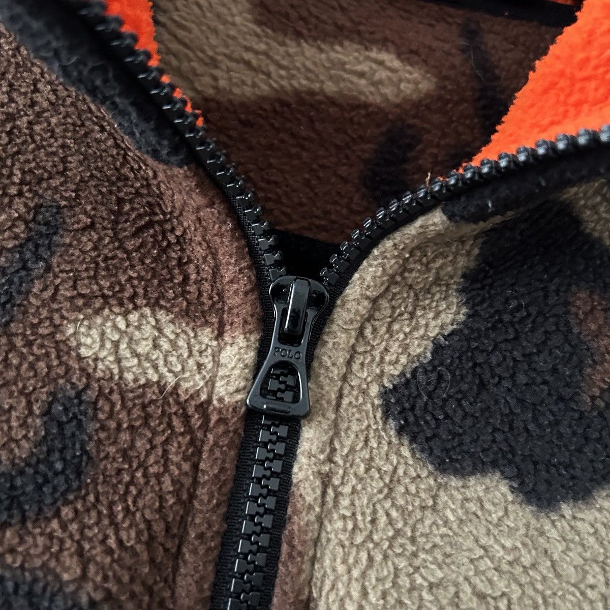 Polo Ralph Lauren Polo Ralph Lauren camo Size US L / EU 52-54 / 3 - 7 Thumbnail