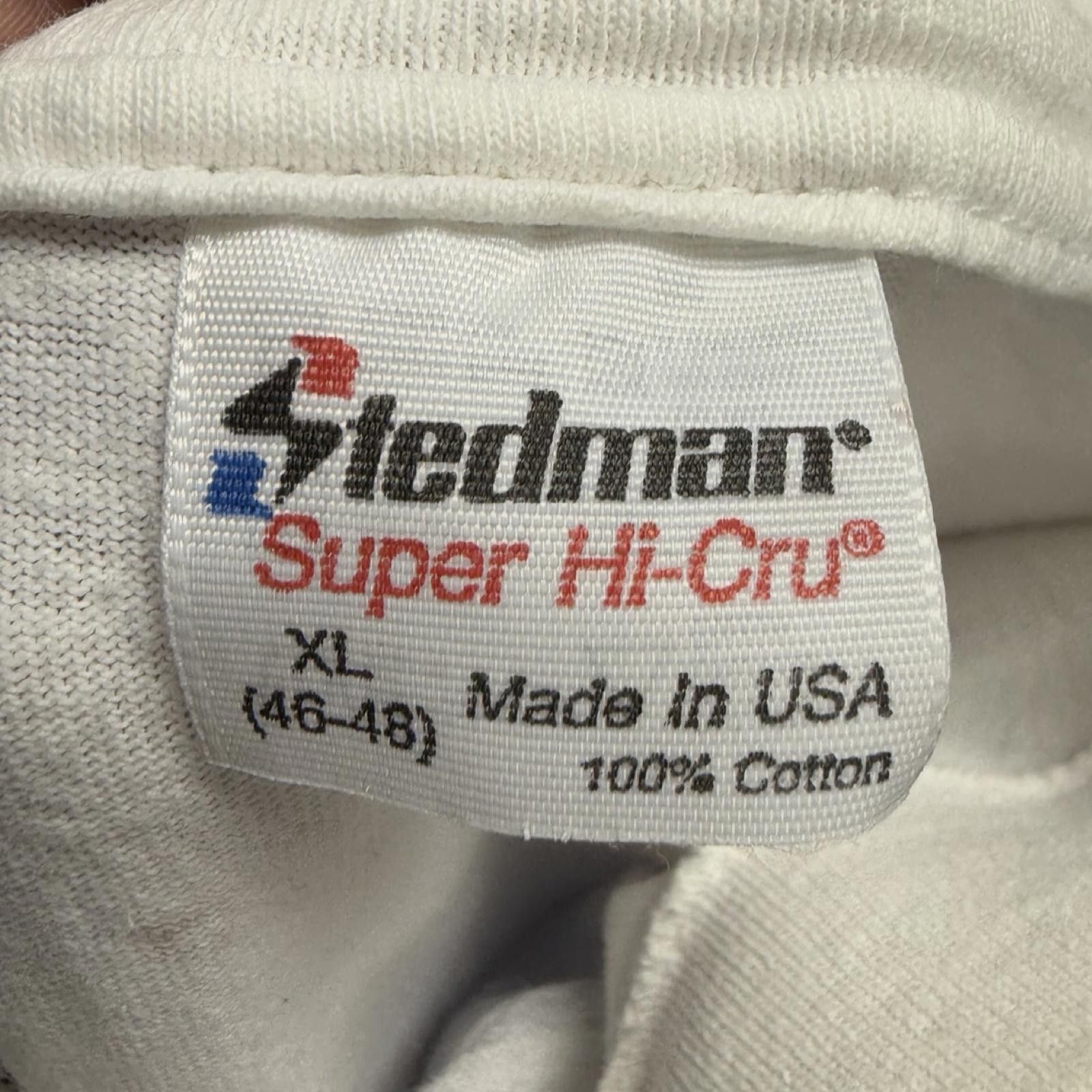 Designer 90s Grand Prix San Antonio — XL — Size US XL / EU 56 / 4 - 6 Thumbnail