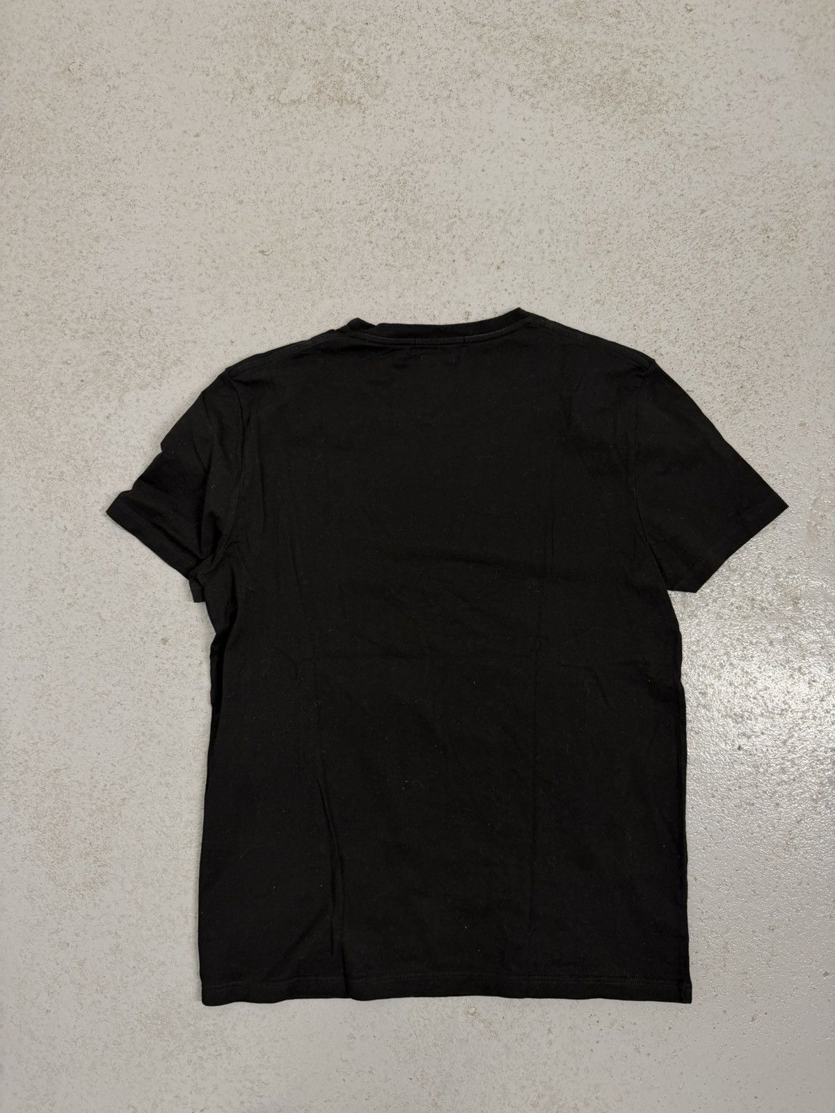 Alexander McQueen Alexander McQueen Skull Print T-Shirt Size US M / EU 48-50 / 2 - 12 Thumbnail