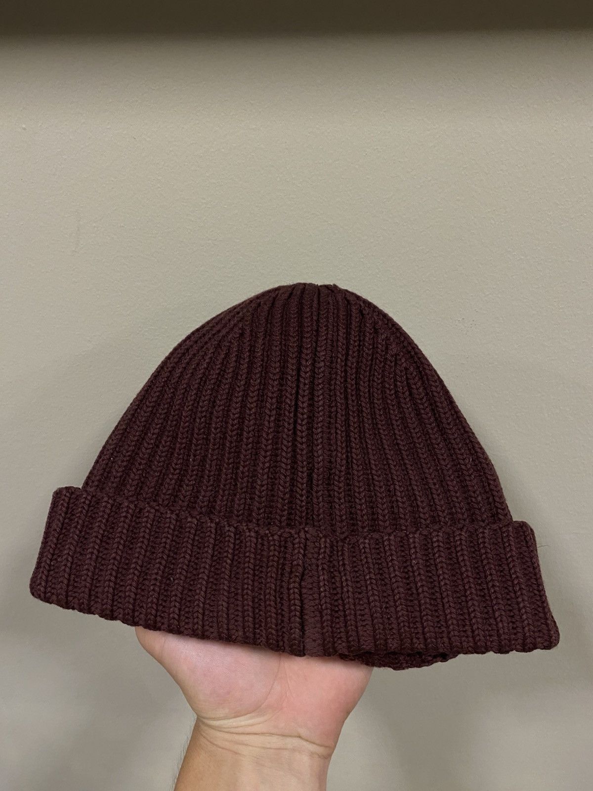 C.P. Company C.P.Company Glasses Hat Size ONE SIZE - 2 Thumbnail