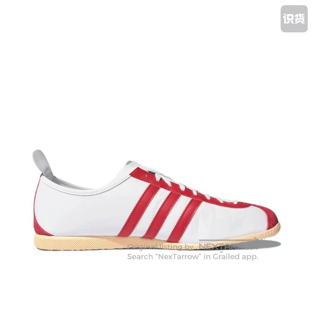 Adidas adidas Originals Japan Golf Shoes. Size US 9 / EU 42 - 5 Thumbnail