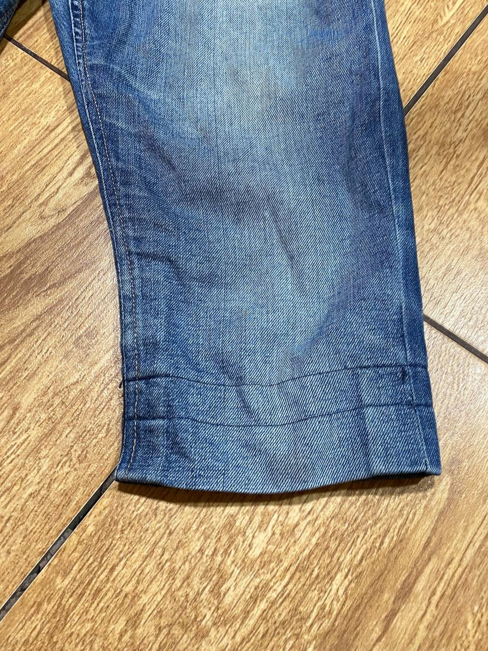 Dolce & Gabbana Vintage Dolce & Gabbana Shorts Size US 33 - 4 Thumbnail