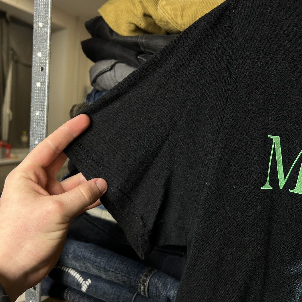 Band Tees Vintage Morrissey Big Graphic Logo rock band tee size M Size US M / EU 48-50 / 2 - 6 Thumbnail