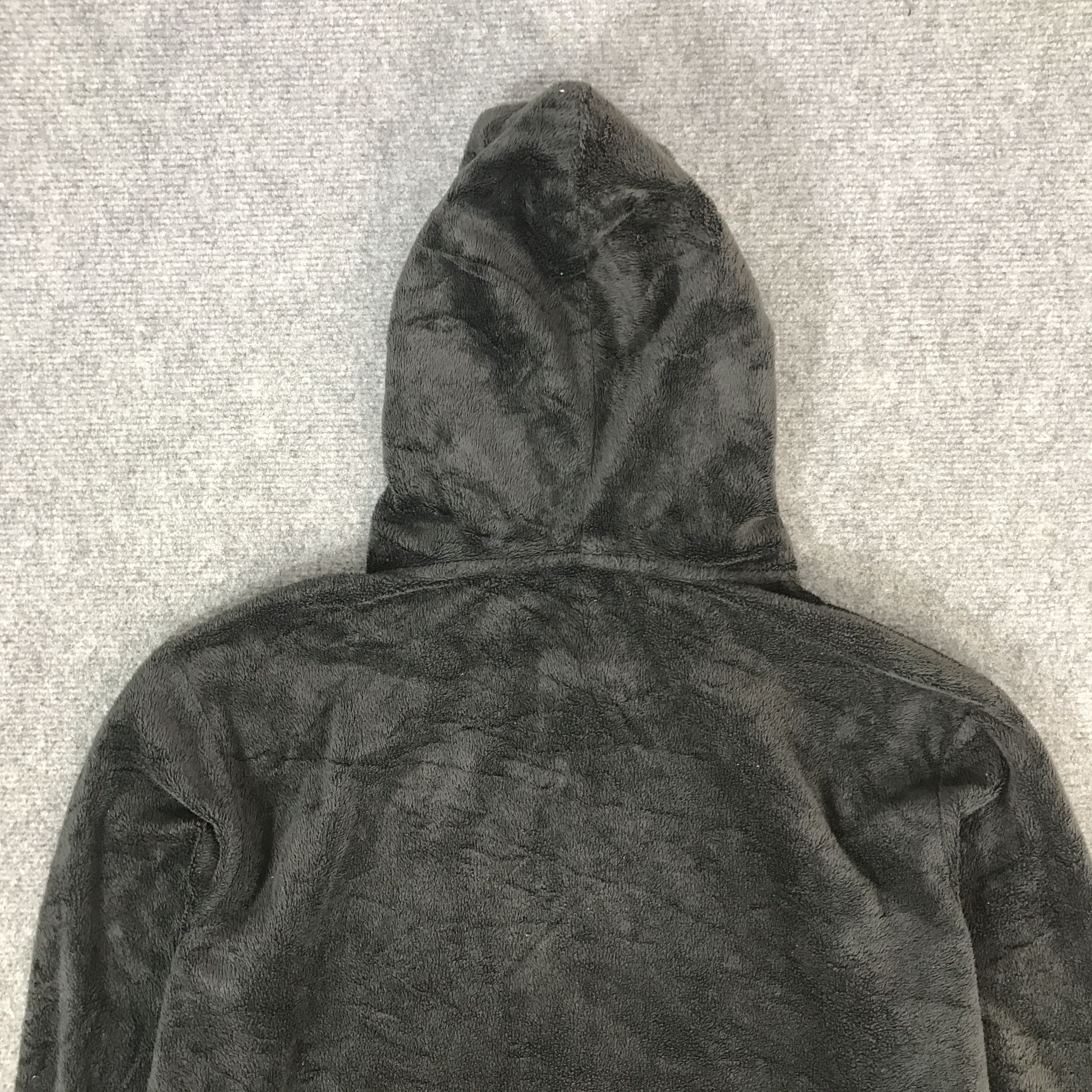 Spinash GOTHIC STYKE SPINASH JAPANESE HOODIES ZIP K64B15 Size US L / EU 52-54 / 3 - 4 Thumbnail