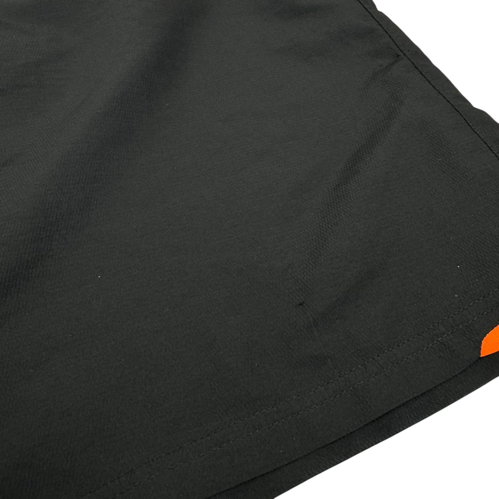 Nike Nike Mens Black Drawstring Waist Valencia CF Shorts Large Size US L / EU 52-54 / 3 - 6 Thumbnail