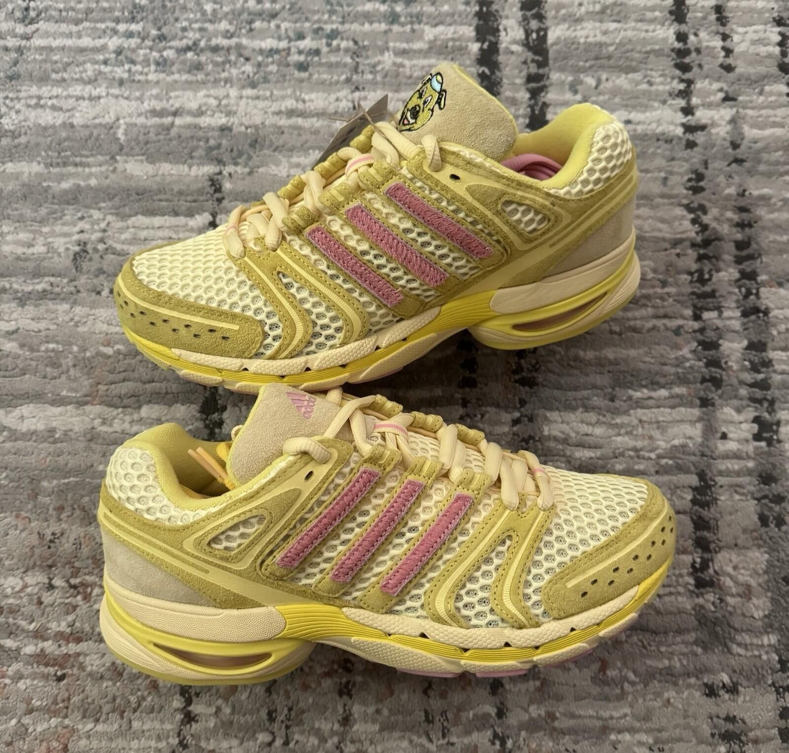Adidas New Size 8.5 - Unheardof x Adidas Adistar Ctrl 5 Piggy Size US 8.5 / EU 41-42 - 4 Thumbnail