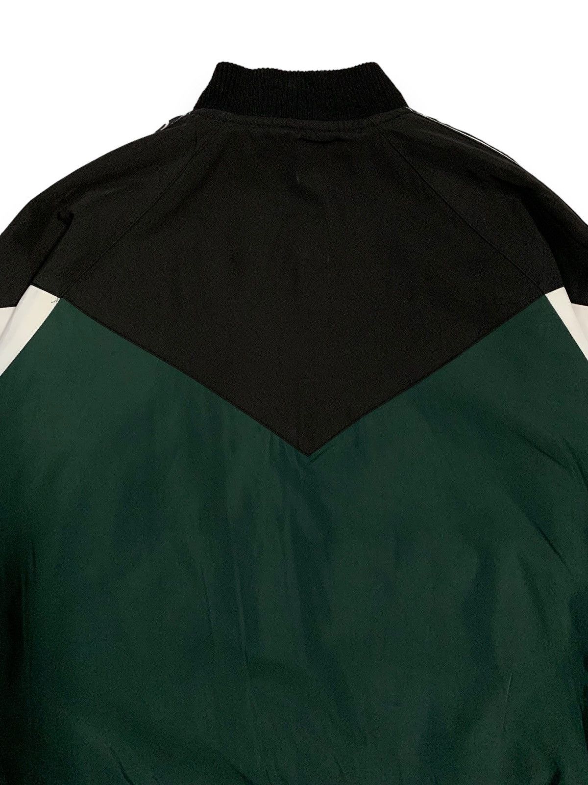 Beauty Beast Japanese Brand Private Pause Reversible Bomber Jacket Size US M / EU 48-50 / 2 - 13 Thumbnail