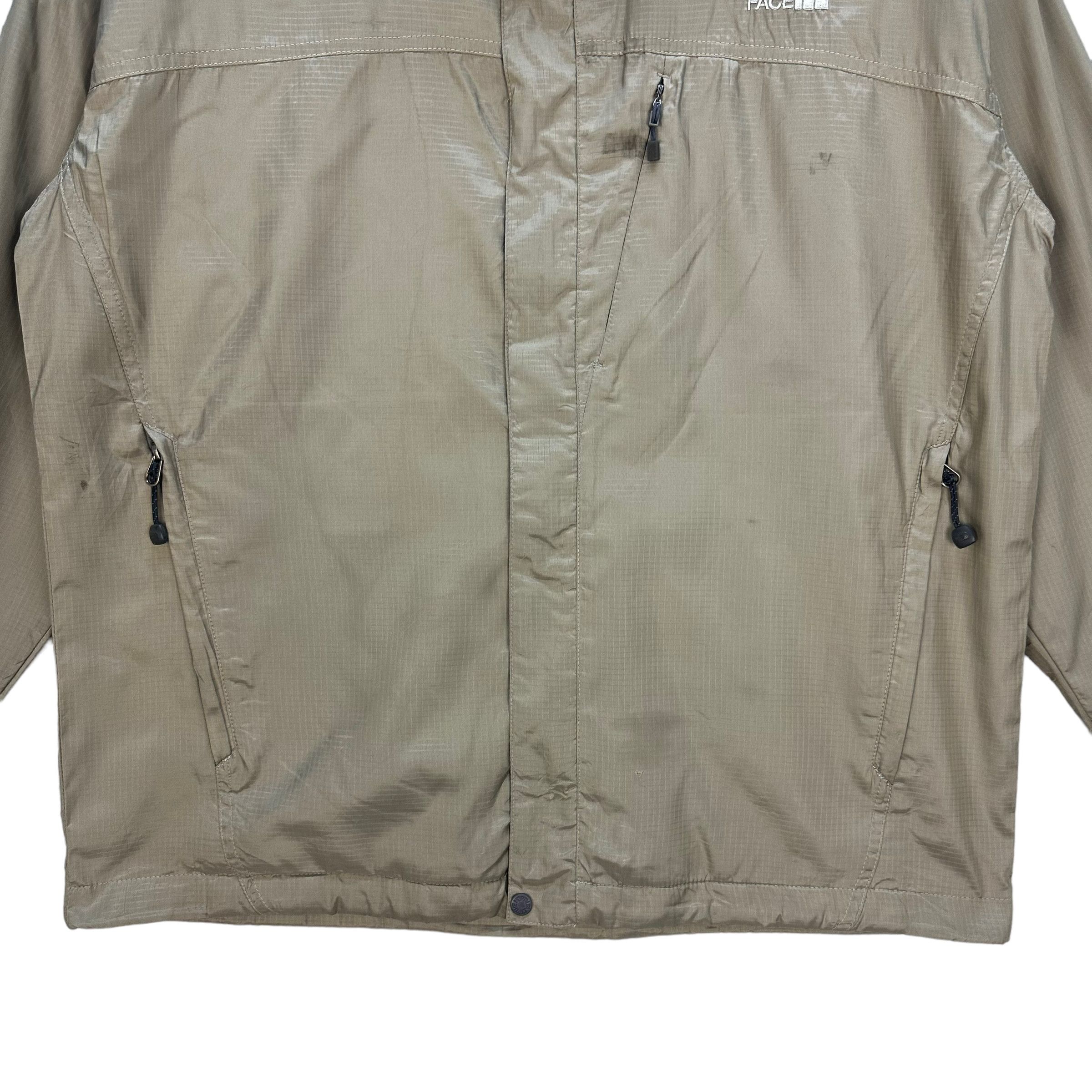 The North Face TNF JACKET #8261-218 Size US M / EU 48-50 / 2 - 4 Thumbnail