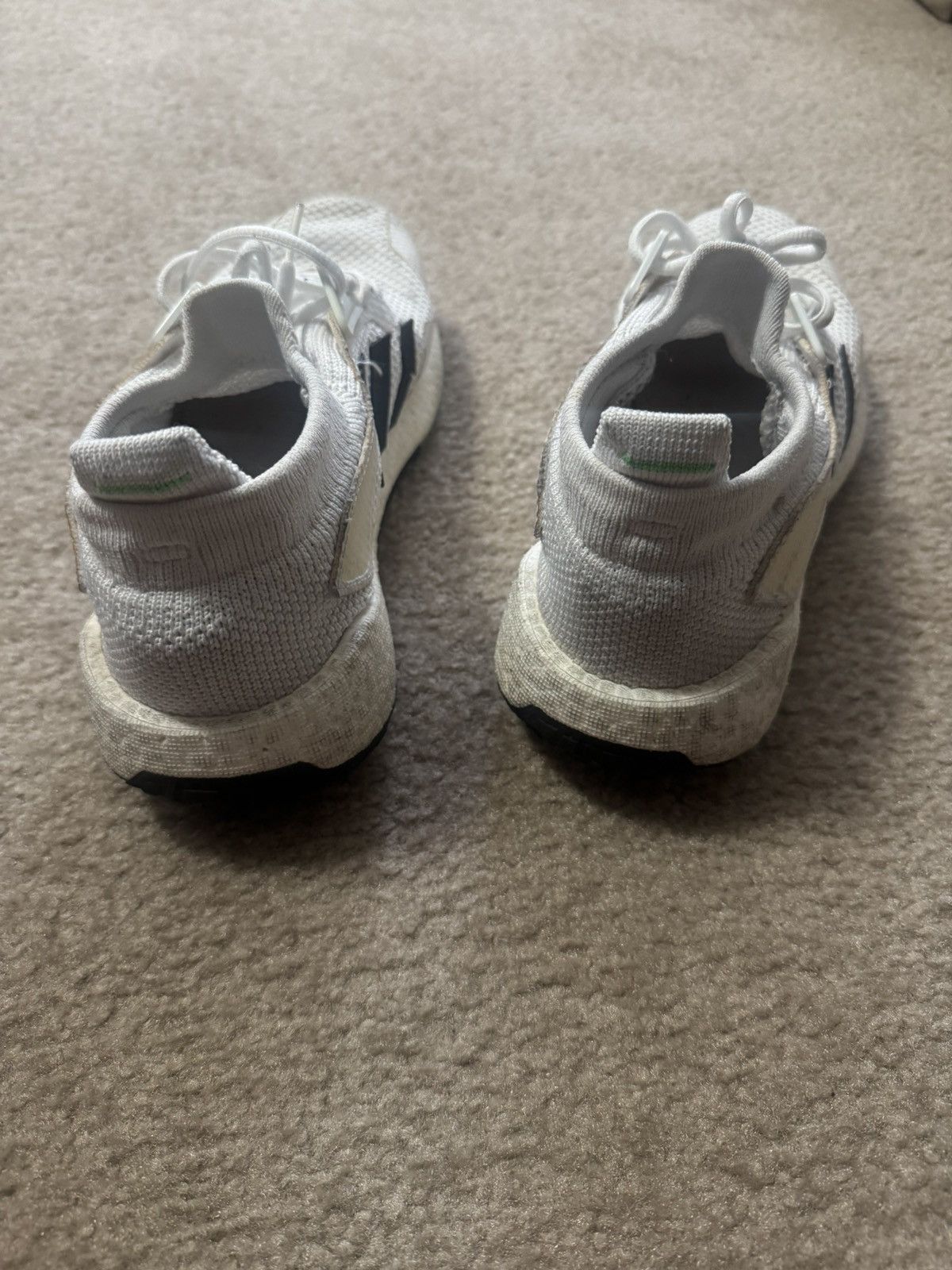 Adidas [EG9969] Mens Adidas Pulseboost HD - Discoloring Size US 10 / EU 43 - 3 Thumbnail