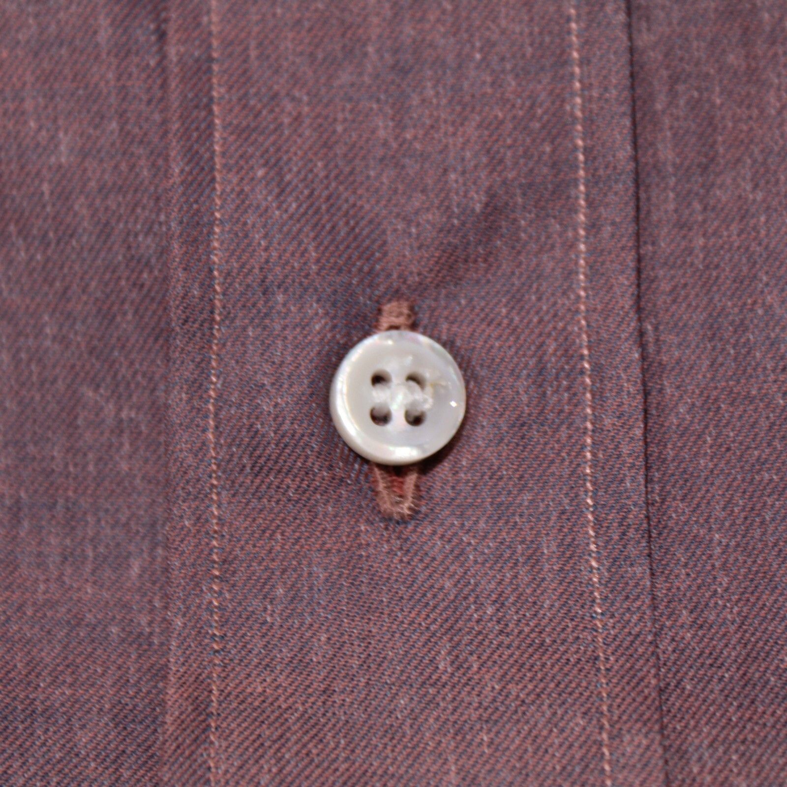 Other Fray New with tags Shirt Size M US In Brown Size US M / EU 48-50 / 2 - 8 Thumbnail