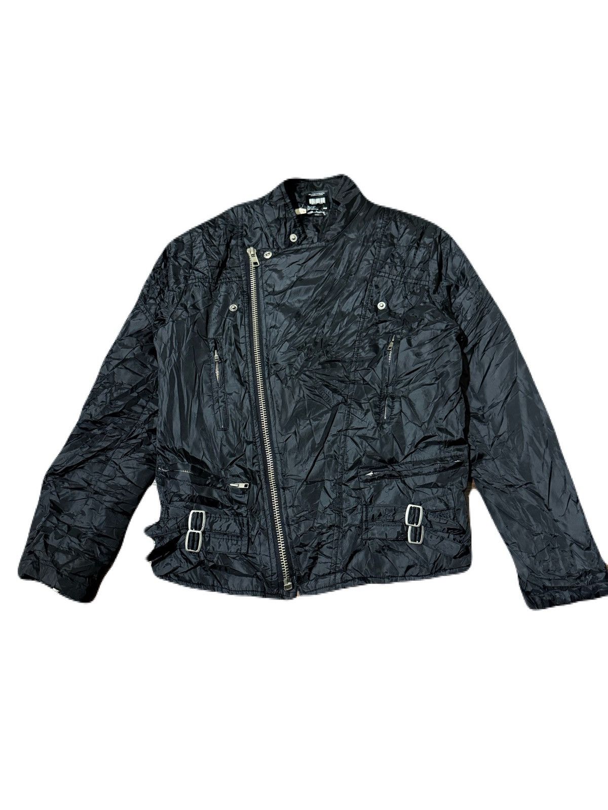 If Six Was Nine Japanese brand HAM Size US L / EU 52-54 / 3 - 2 Thumbnail