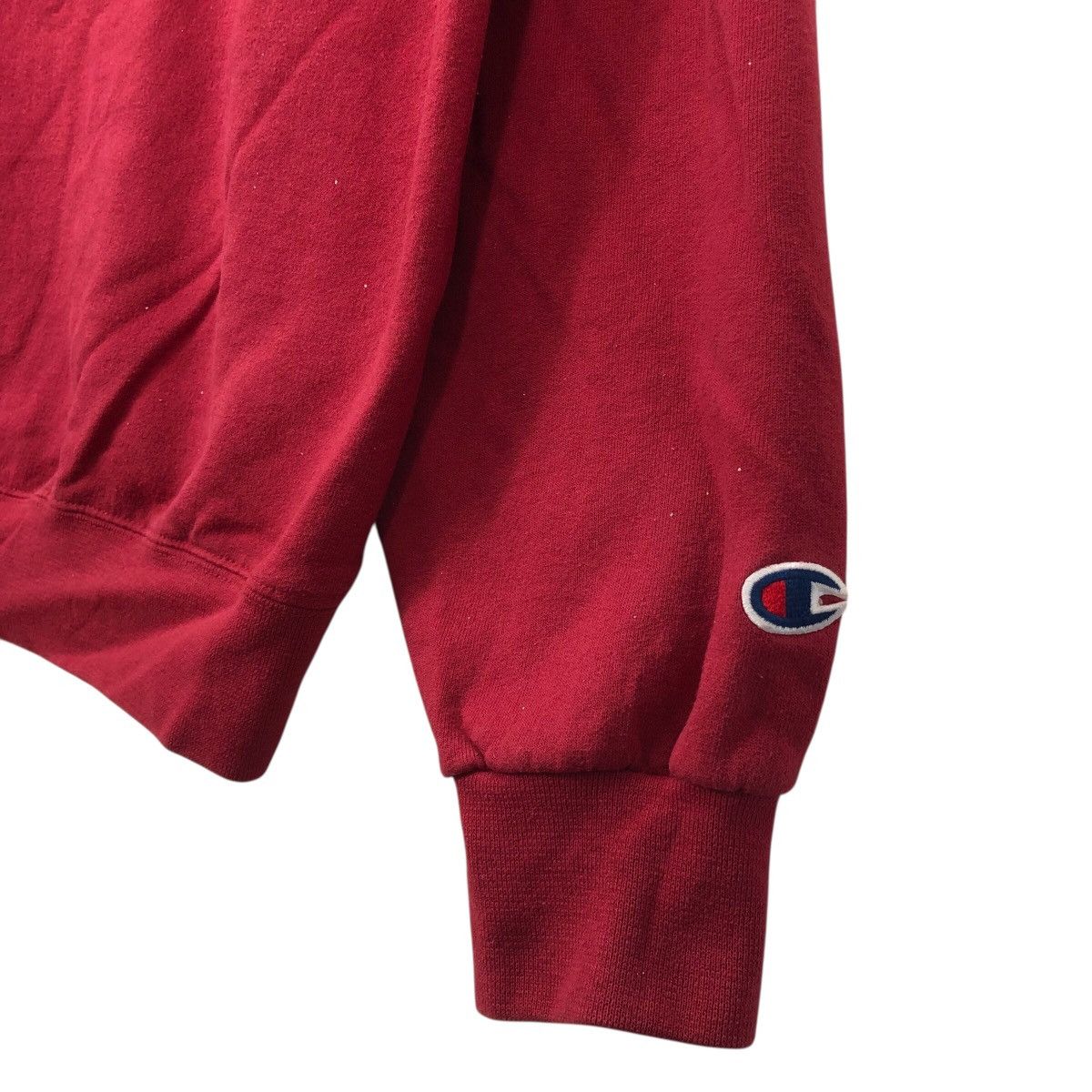 Champion × Vintage Vintage CHAMPION Usa CALIFORNIA STATE University Sweatshirt Size US XL / EU 56 / 4 - 4 Thumbnail