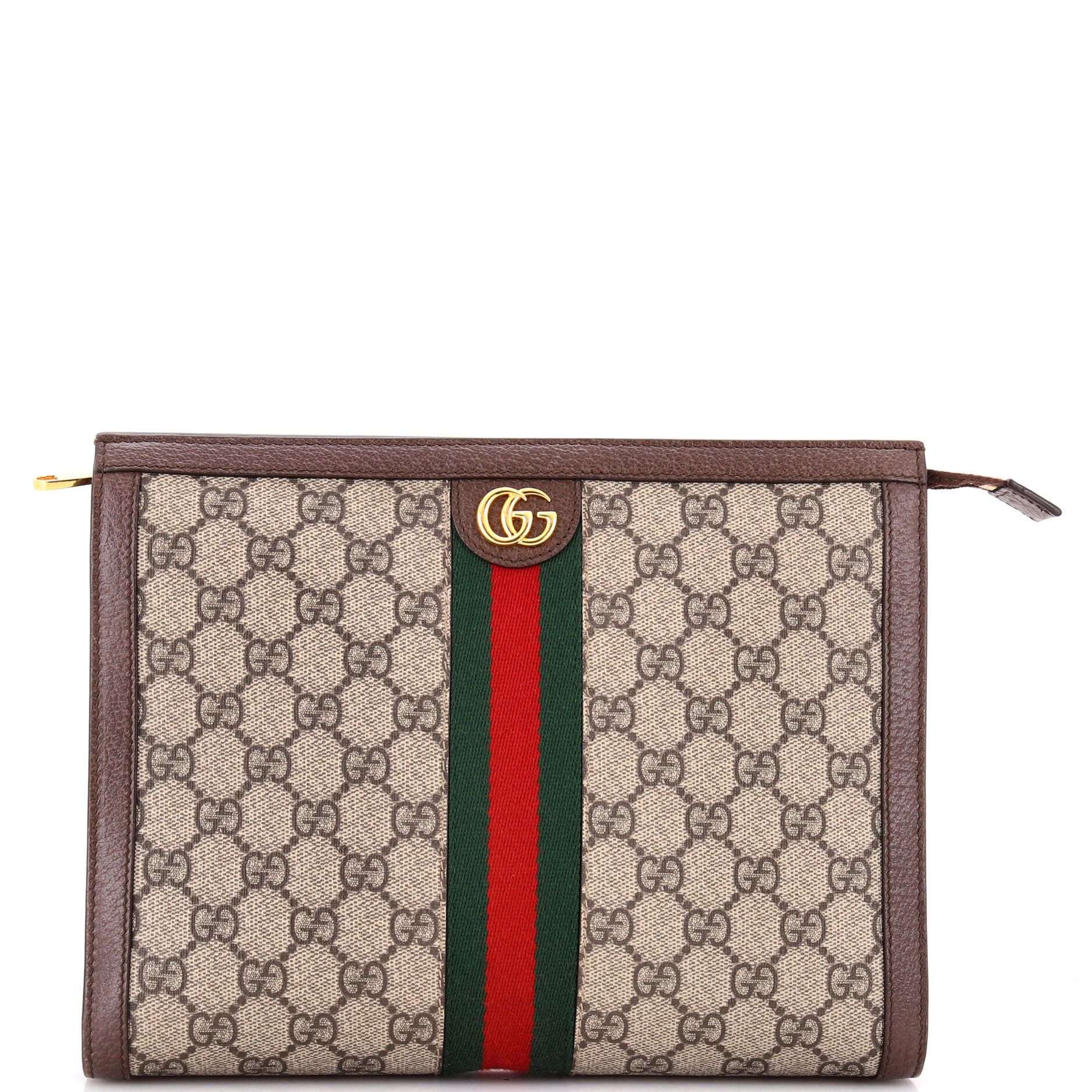 Gucci Ophidia Pouch Size ONE SIZE - 1 Thumbnail